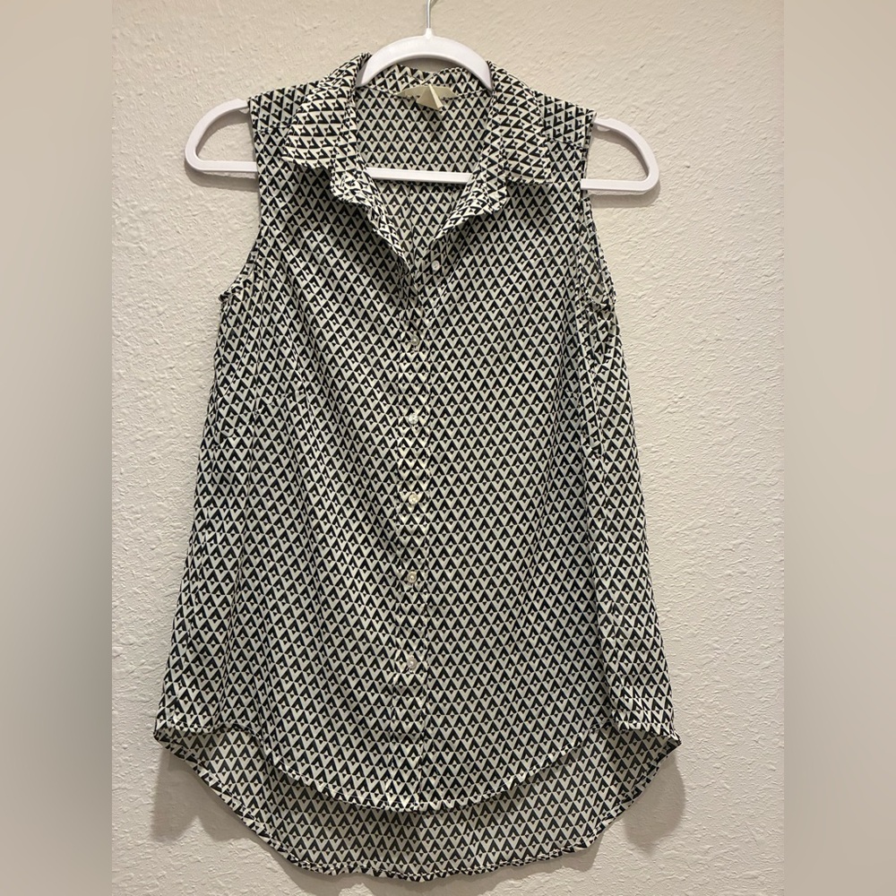 H&M Women's Sleeveless Tops Bundle - Picture 2 of 12